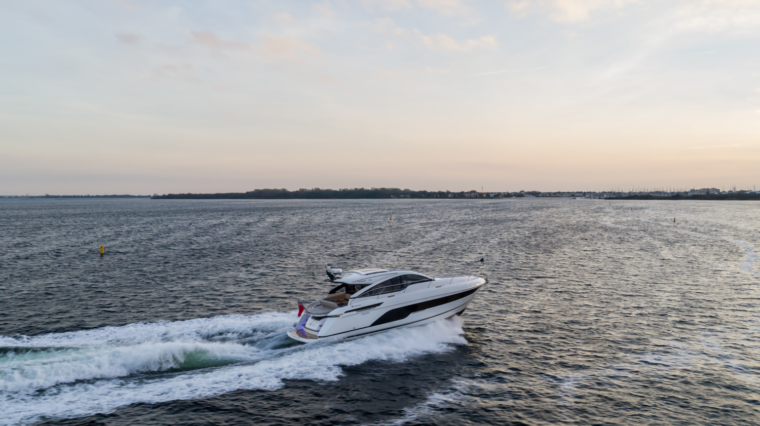Fairline Targa 45 GT — foto 18 van 139