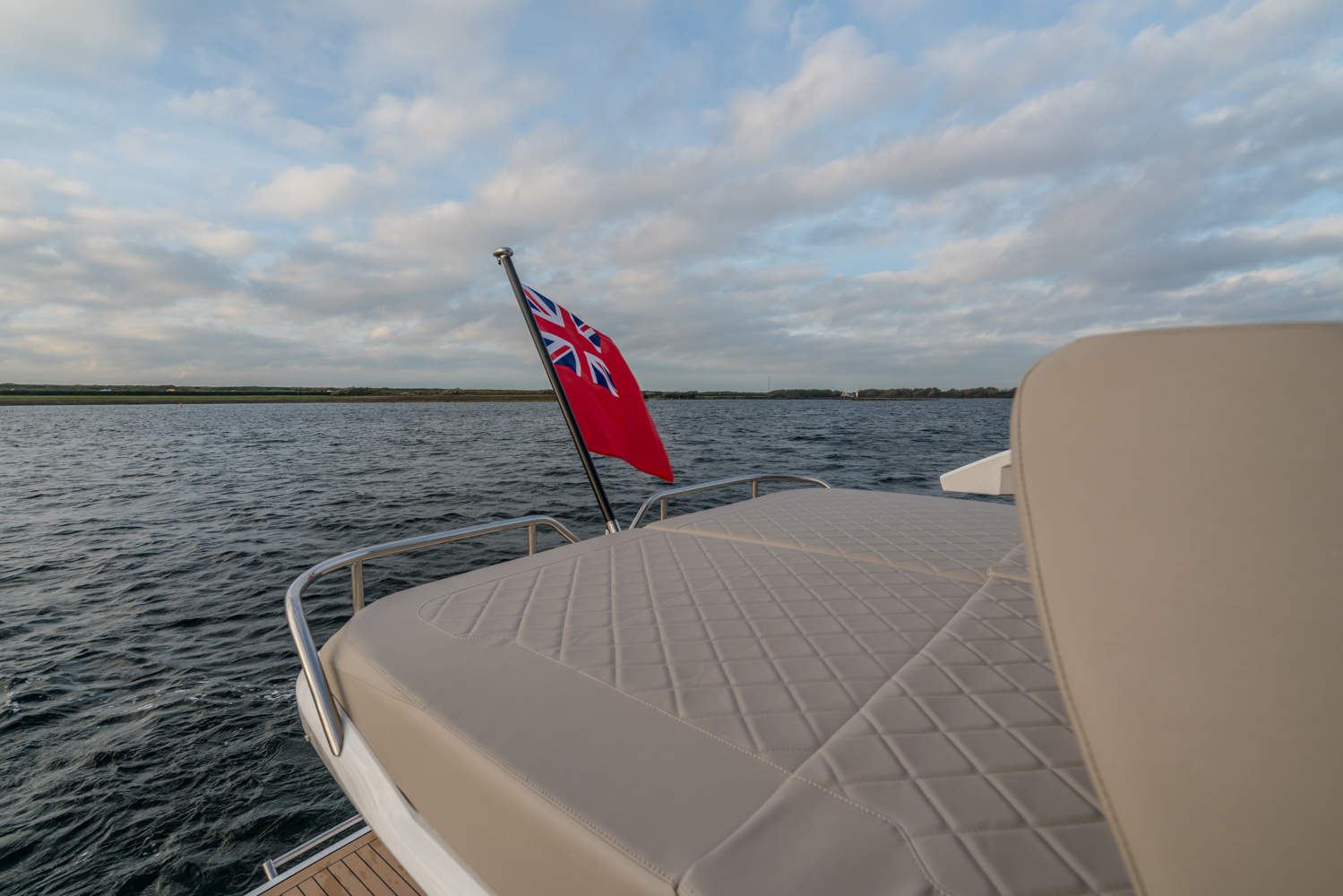 Fairline Targa 45 GT — foto 48 van 139