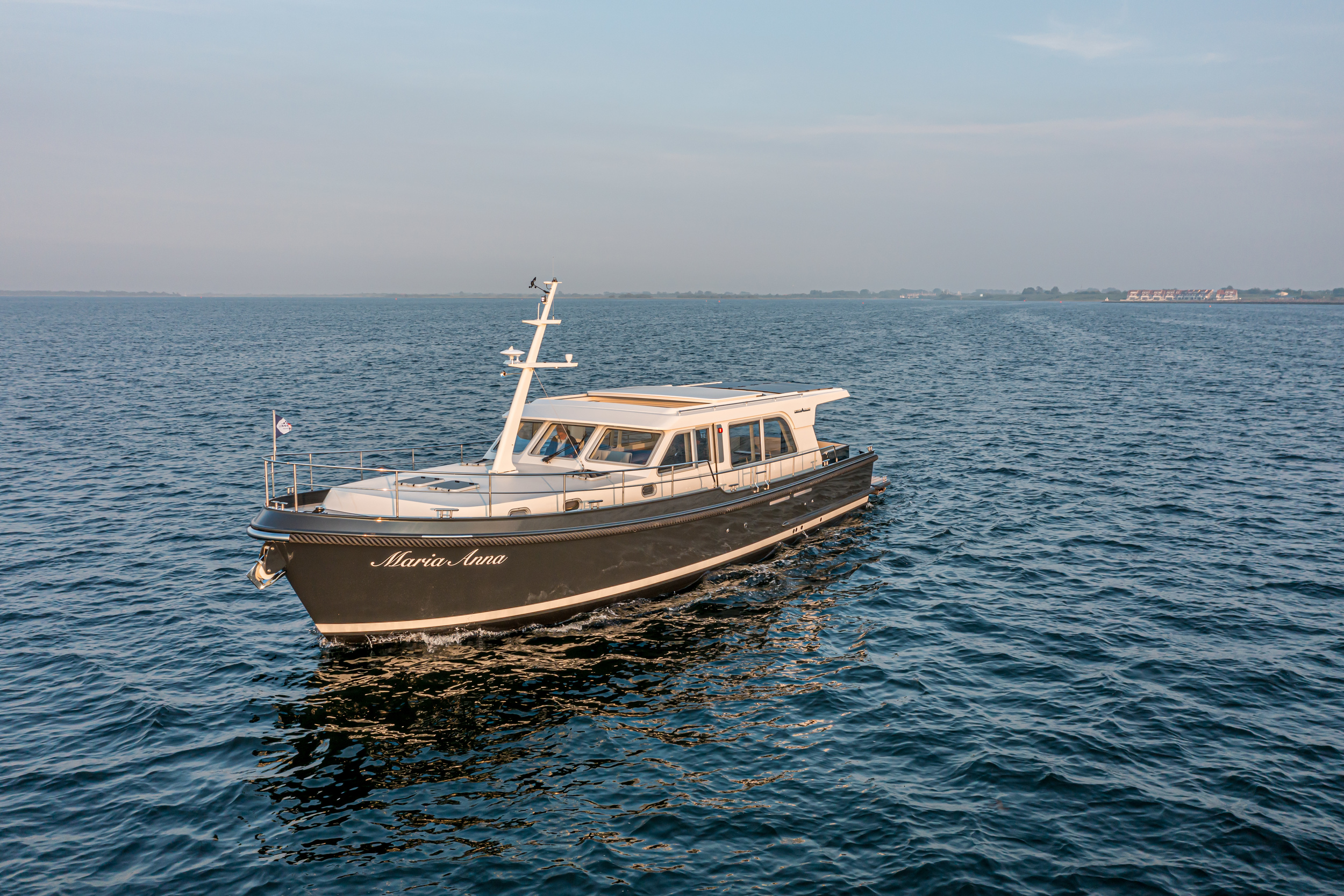 Linssen Grand Sturdy 500 Sedan Variodeck — foto 2 van 66