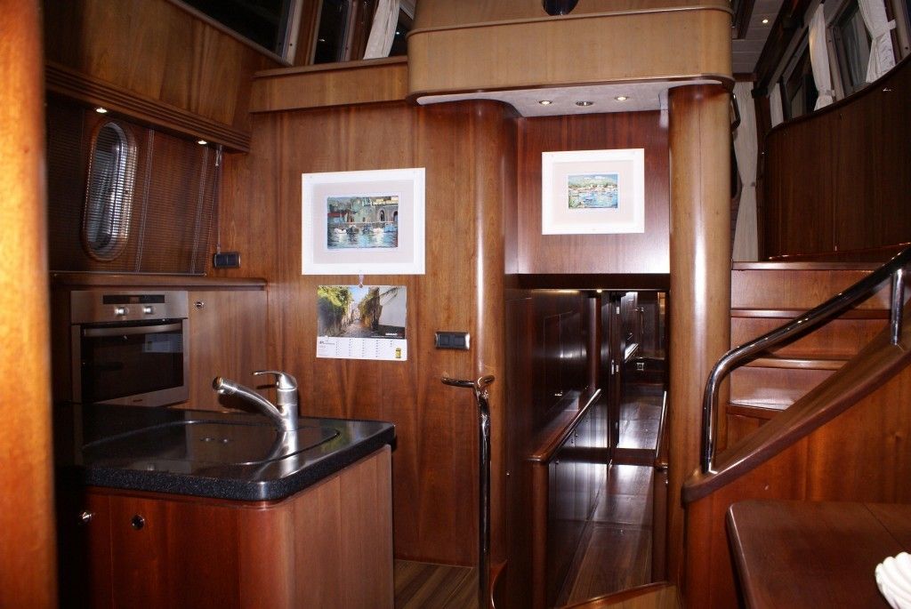 Pacific Prestige 170 — foto 2 van 3