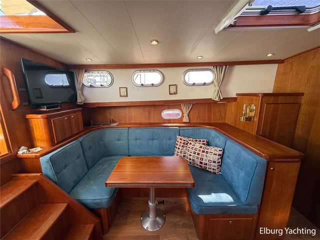 Vedette 10.30 Cabin — foto 14 van 68