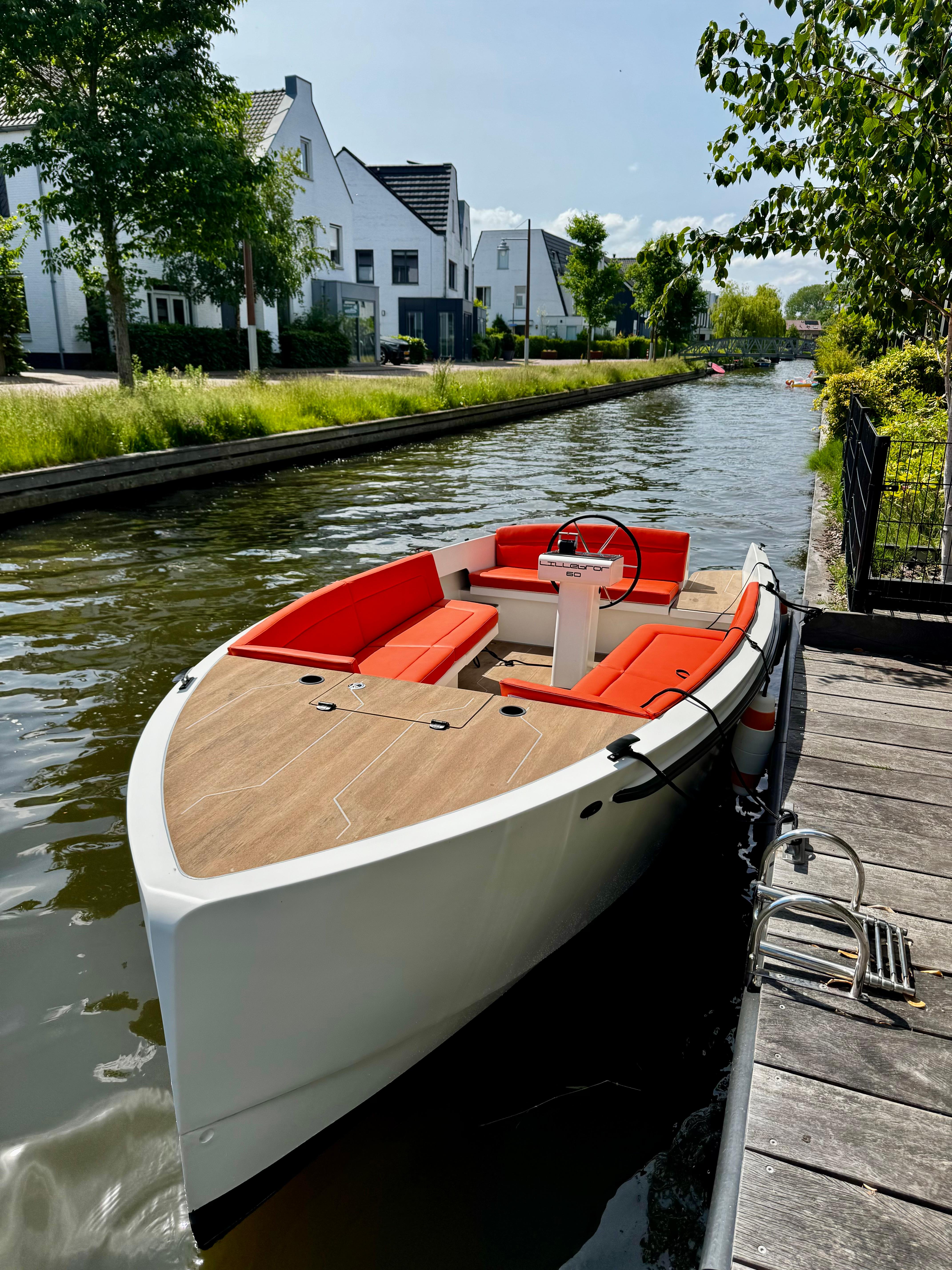 Tender Lillebror 60 — foto 10 van 16