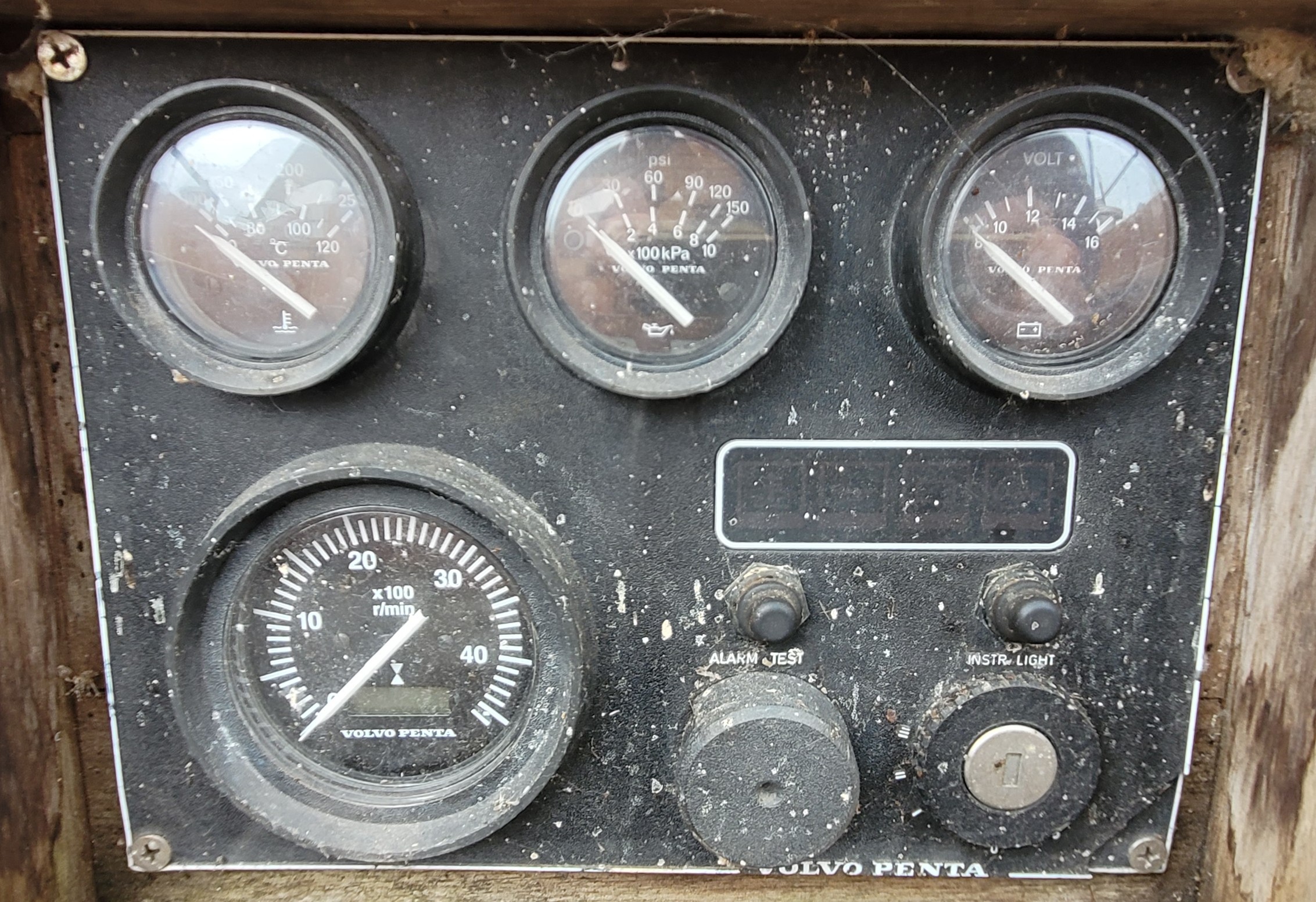 Trintel 10.30 Trintel II A — foto 37 van 45