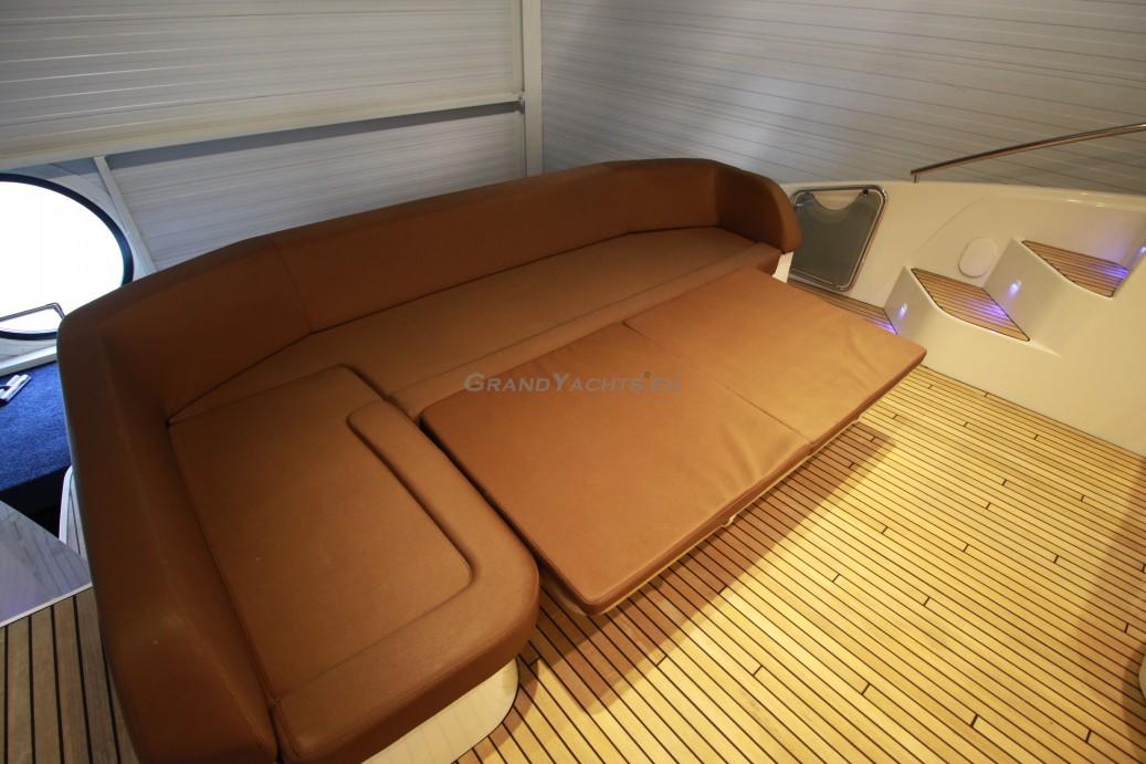 Beneteau Gran Turismo 49 — foto 103 van 132