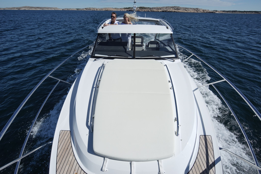 Grandezza 34 OC (Hybride varen mogelijk) — foto 20 van 22