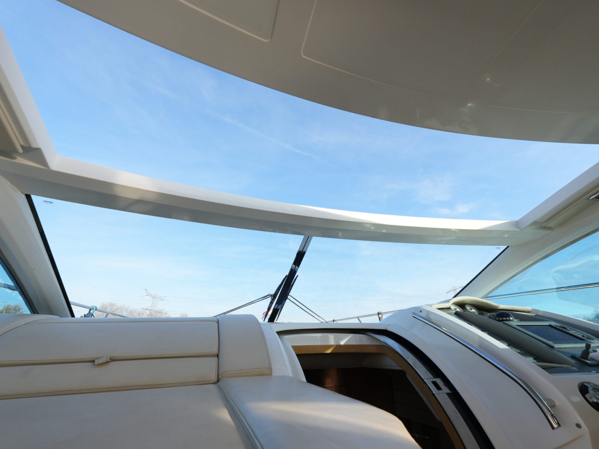 Sessa C46 HT IPS — foto 18 van 52