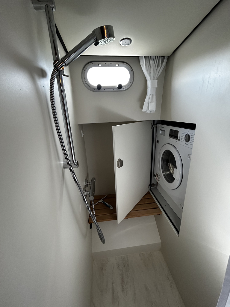 Linssen Grand Sturdy 45.0 AC  — foto 53 van 90