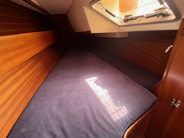Bavaria 38 Caribic — foto 50 van 55