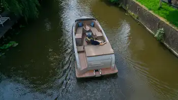 Reitdieper 634 Tender — foto 12 van 12