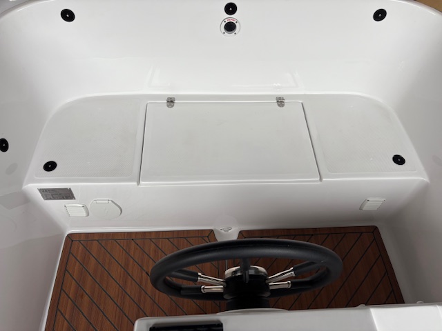 OP BESTELLING LEVERBAAR!! Coastliner 545 met Tohatsu 20 PK — foto 11 van 23