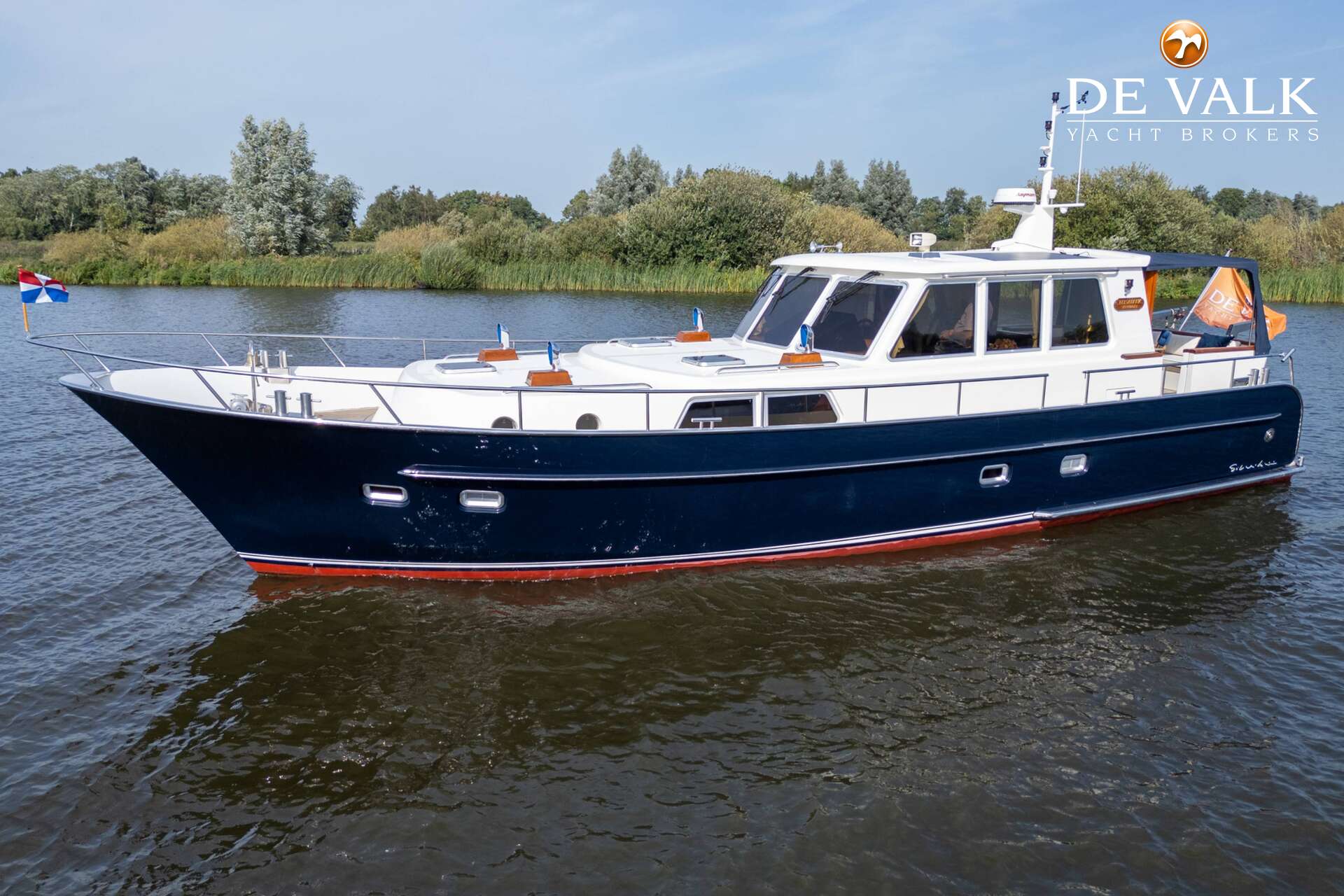 Silverline Liberty 1500 — foto 3 van 43