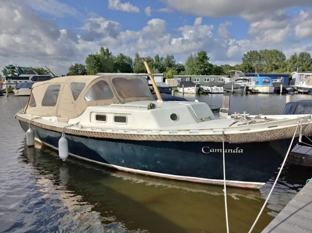 Akerboom Vlet — foto 1 van 14