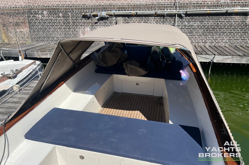 Reddingssloep 750 Harding — foto 11 van 12