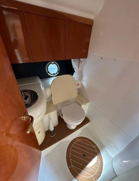 Cranchi 41 Endurance - BluYachting — foto 10 van 12