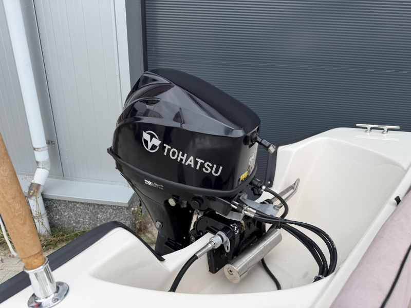 Seafinder 435 — foto 10 van 12