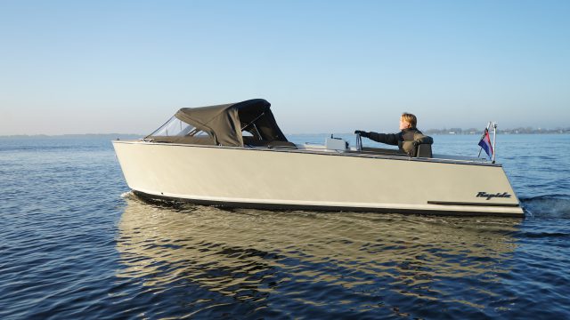Isloep Rapida 650 DEMO ZONDAGS OPEN! — foto 9 van 25