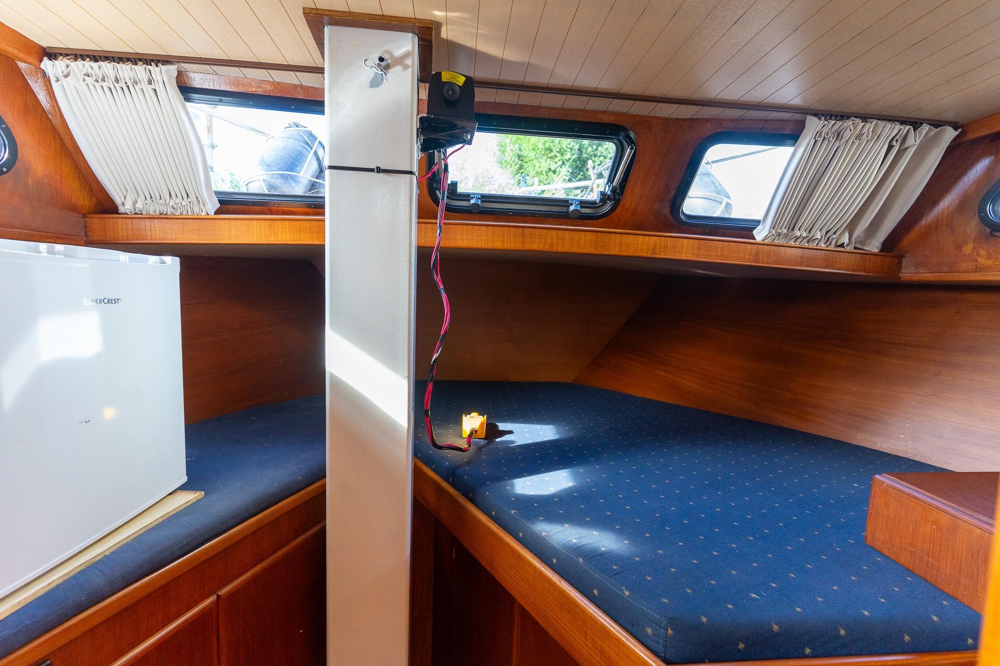 Smelne Kruiser 1240 — foto 40 van 45