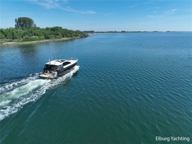 Sealine SC42 Custom — foto 87 van 93