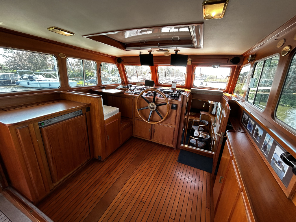Super van Craft 14.95 VS  — foto 21 van 56