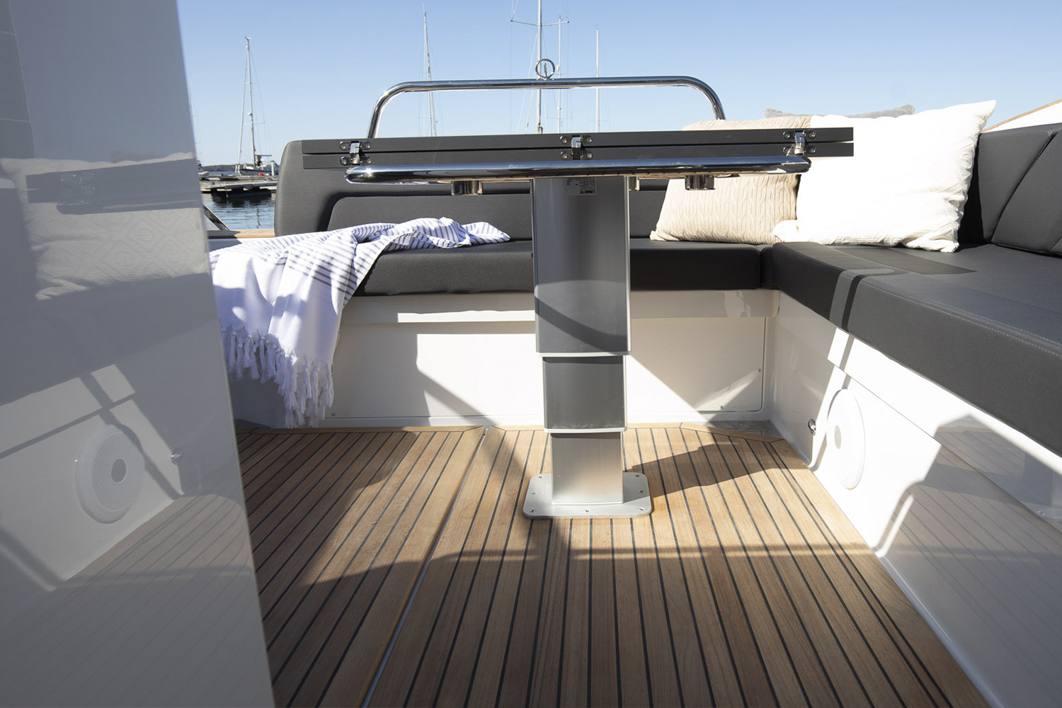 Finnmaster T9 — foto 18 van 22