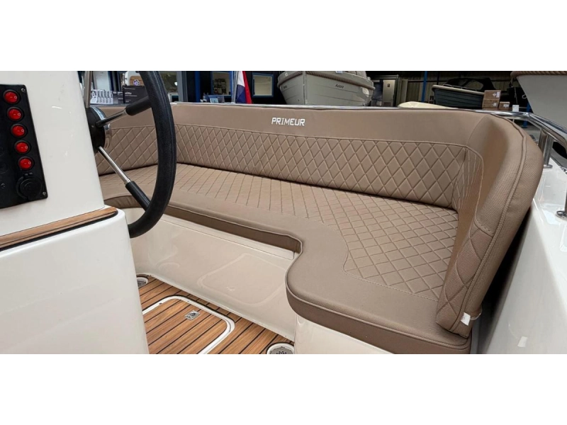 Primeur 570 tender — foto 8 van 11