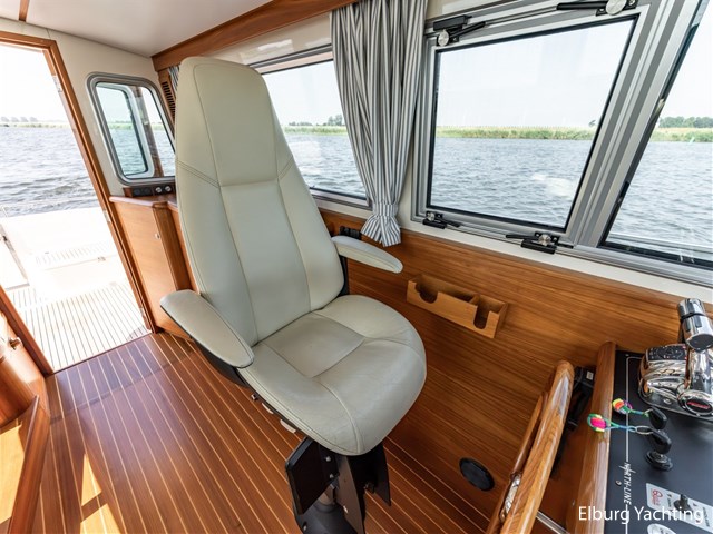 North Line 42 - Wheelhouse — foto 17 van 93