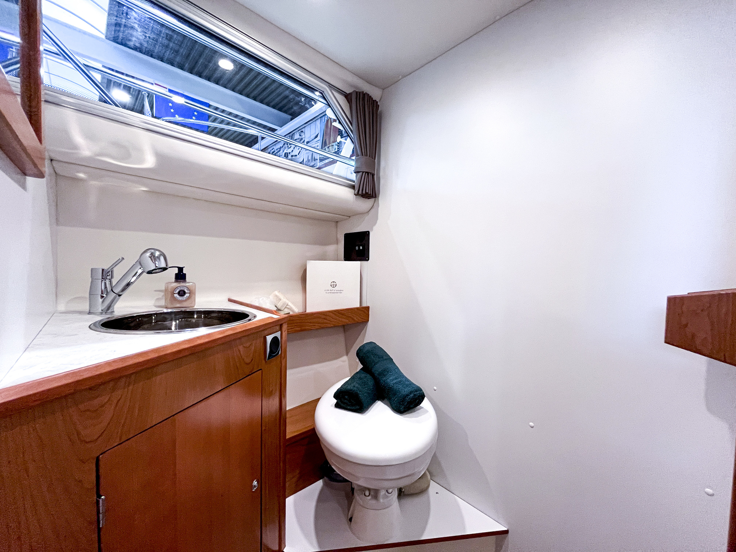 Nidelv 950 S-line — foto 15 van 65