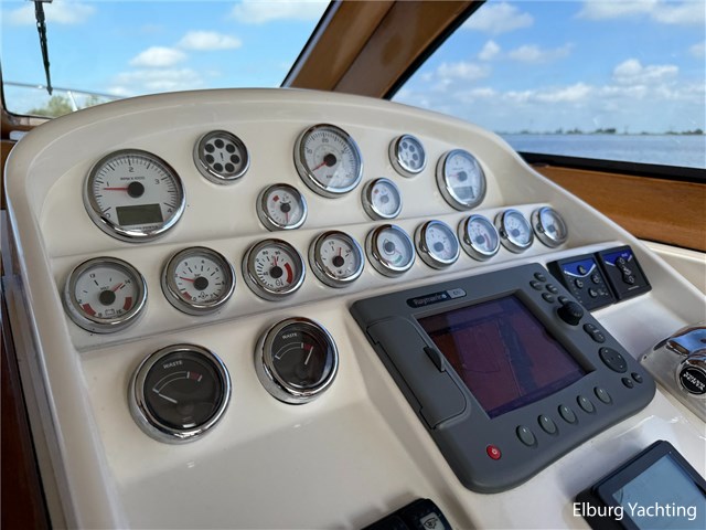 Rapsody R36 Cabrio — foto 38 van 69