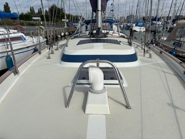 Degero 35 S — foto 19 van 78