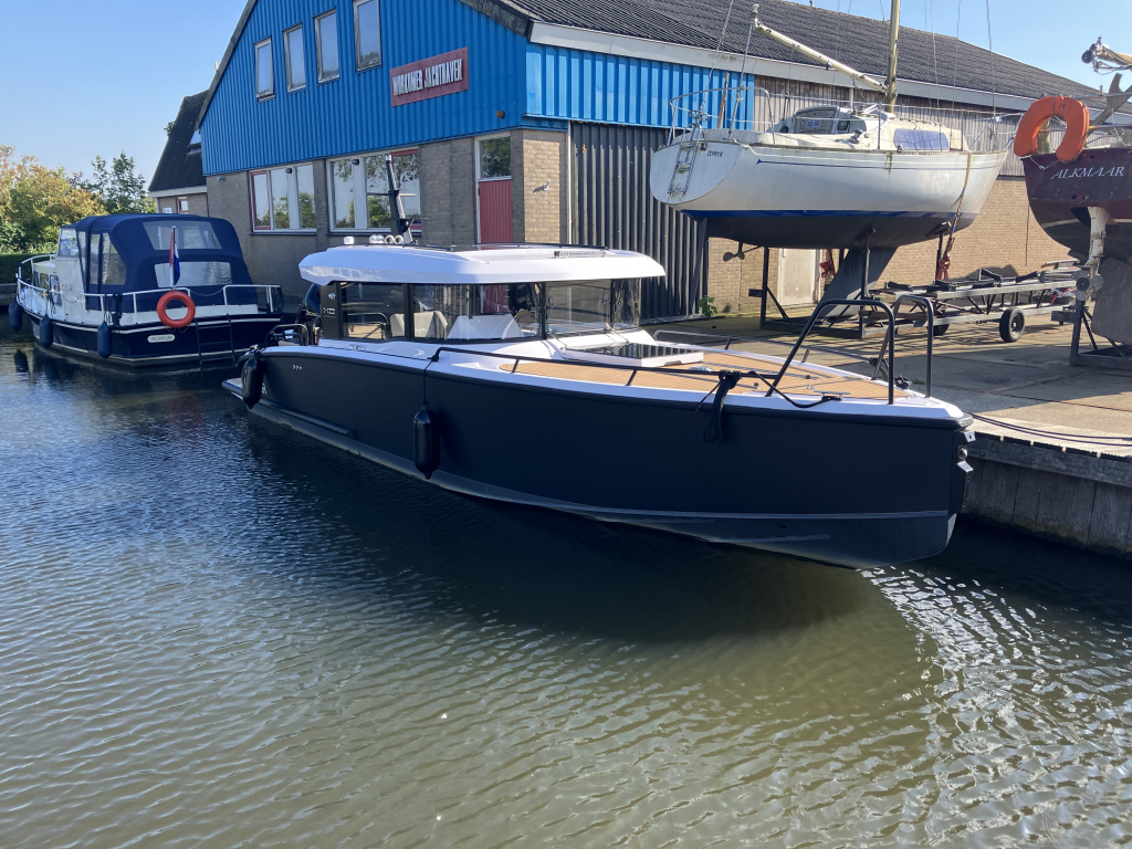 XO EXPLR 10S+  DEMO 2026 — foto 2 van 2