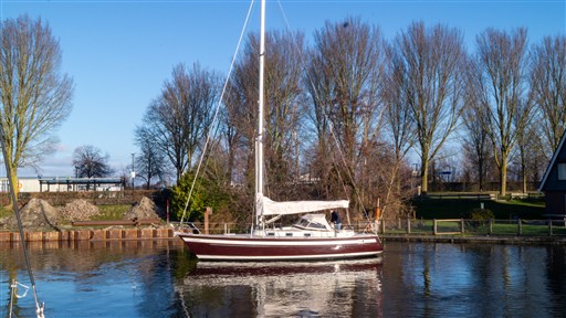 Najad 360 (1990) — foto 3 van 12
