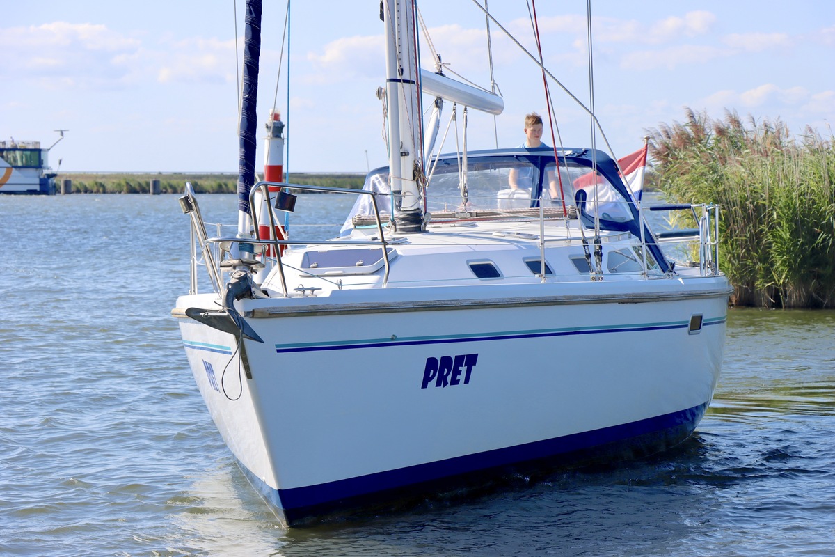 Catalina 42 MK II — foto 80 van 81