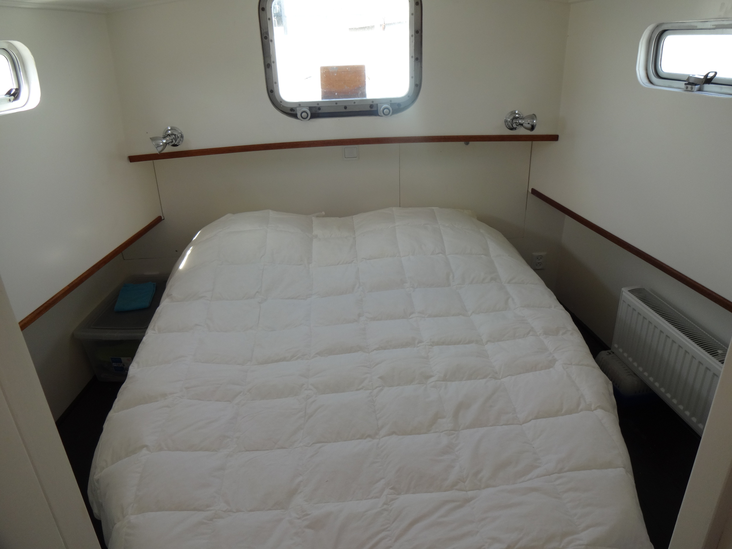 Akerboom Bakdekkruiser 1500 — foto 57 van 76