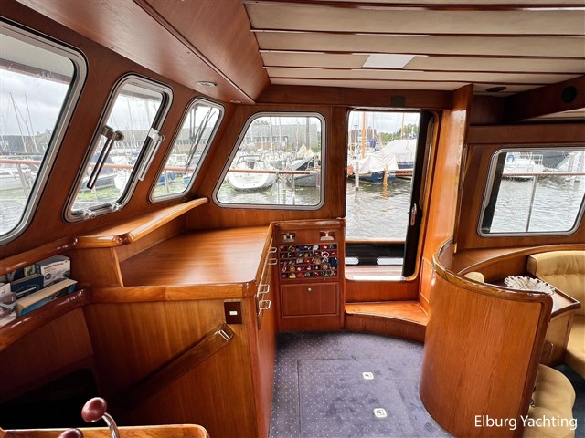 Tayana Trawler  - Pieter Beeldsnijder — foto 20 van 91