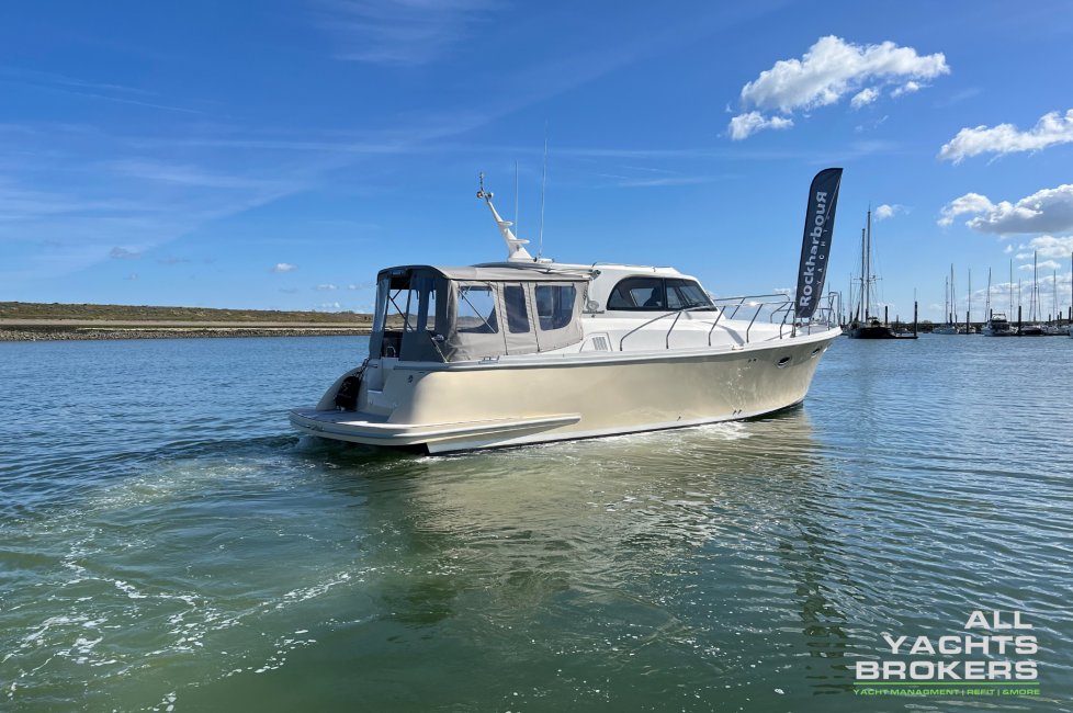 Rockharbour Yachts Rockharbour 42 S — foto 6 van 12