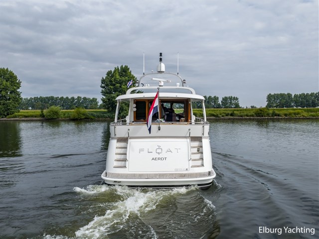Mulder 73 Wheelhouse - Alu Fast Going - FLOAT — foto 98 van 111