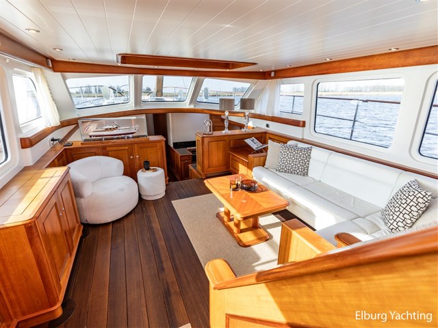 Mulder Classic 77 - ELEONORE — foto 2 van 99