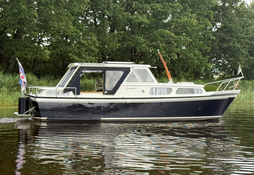 Boarnkruiser OKAK — foto 7 van 26