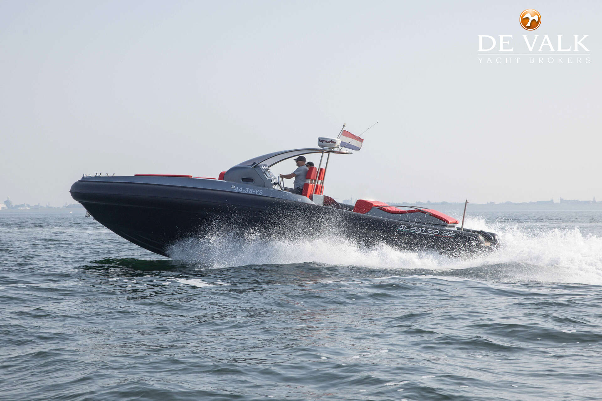 Albatro Racing 32 — foto 11 van 23