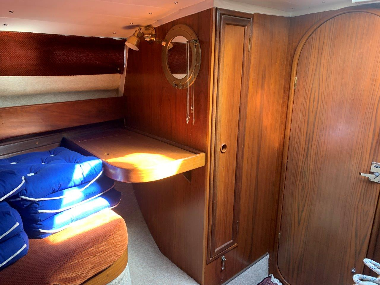 Beneteau Evasion 37 — foto 84 van 133