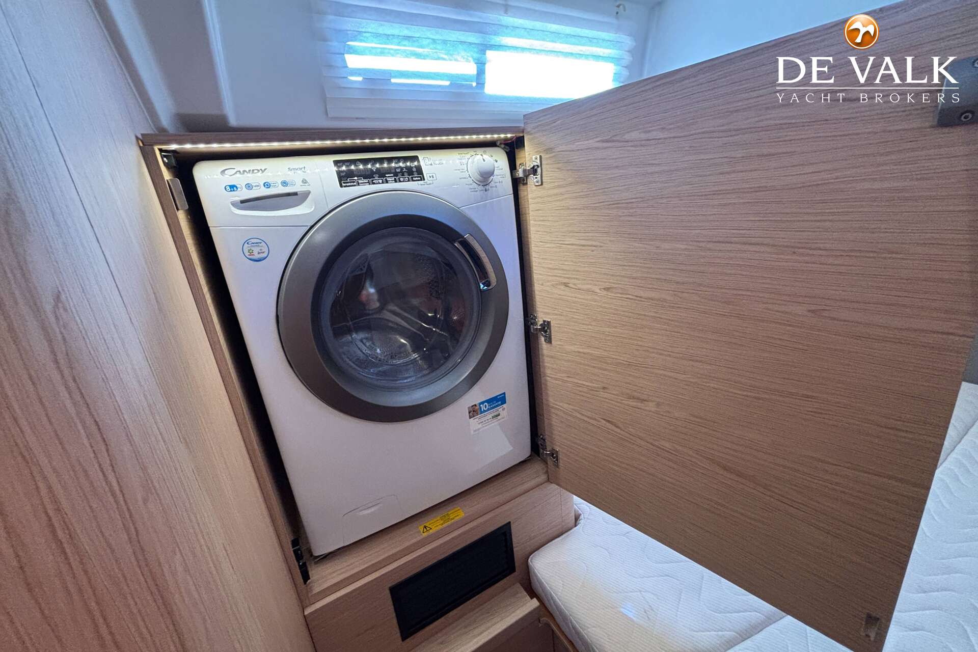 Beneteau Oceanis 60 — foto 34 van 34
