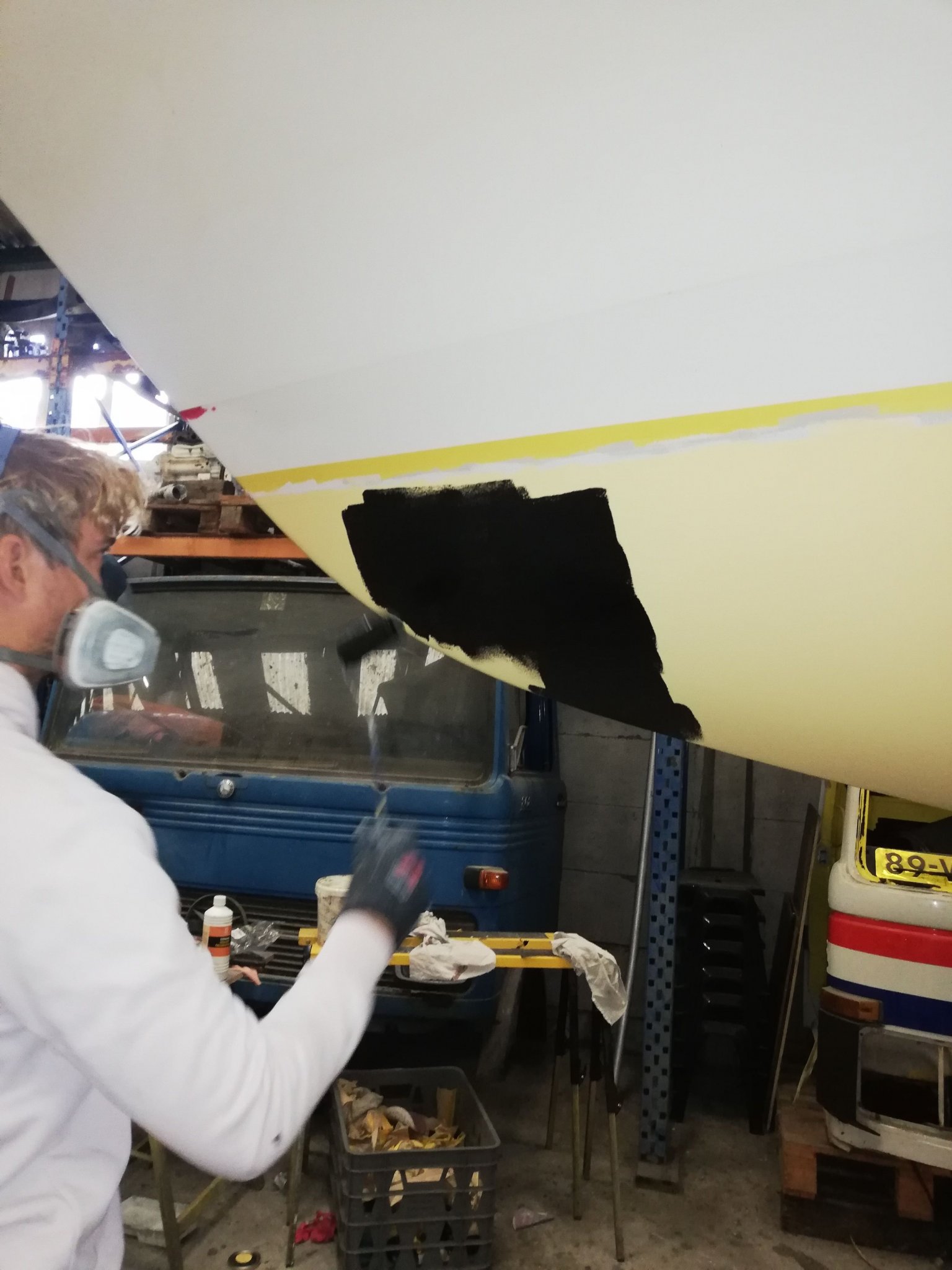Albin CIRRUS 78 — foto 6 van 7