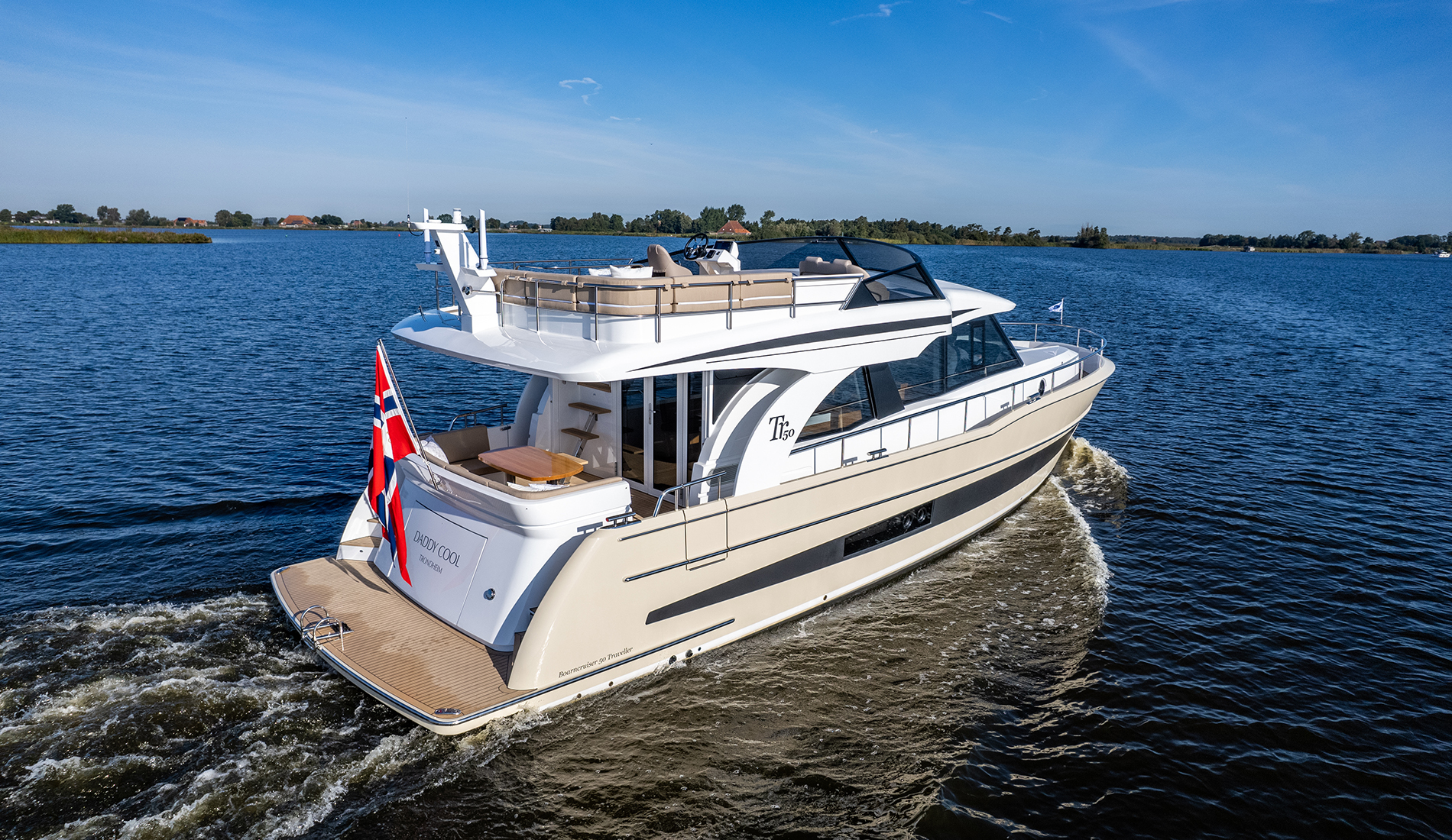 Boarncruiser 50 Traveller — foto 6 van 74