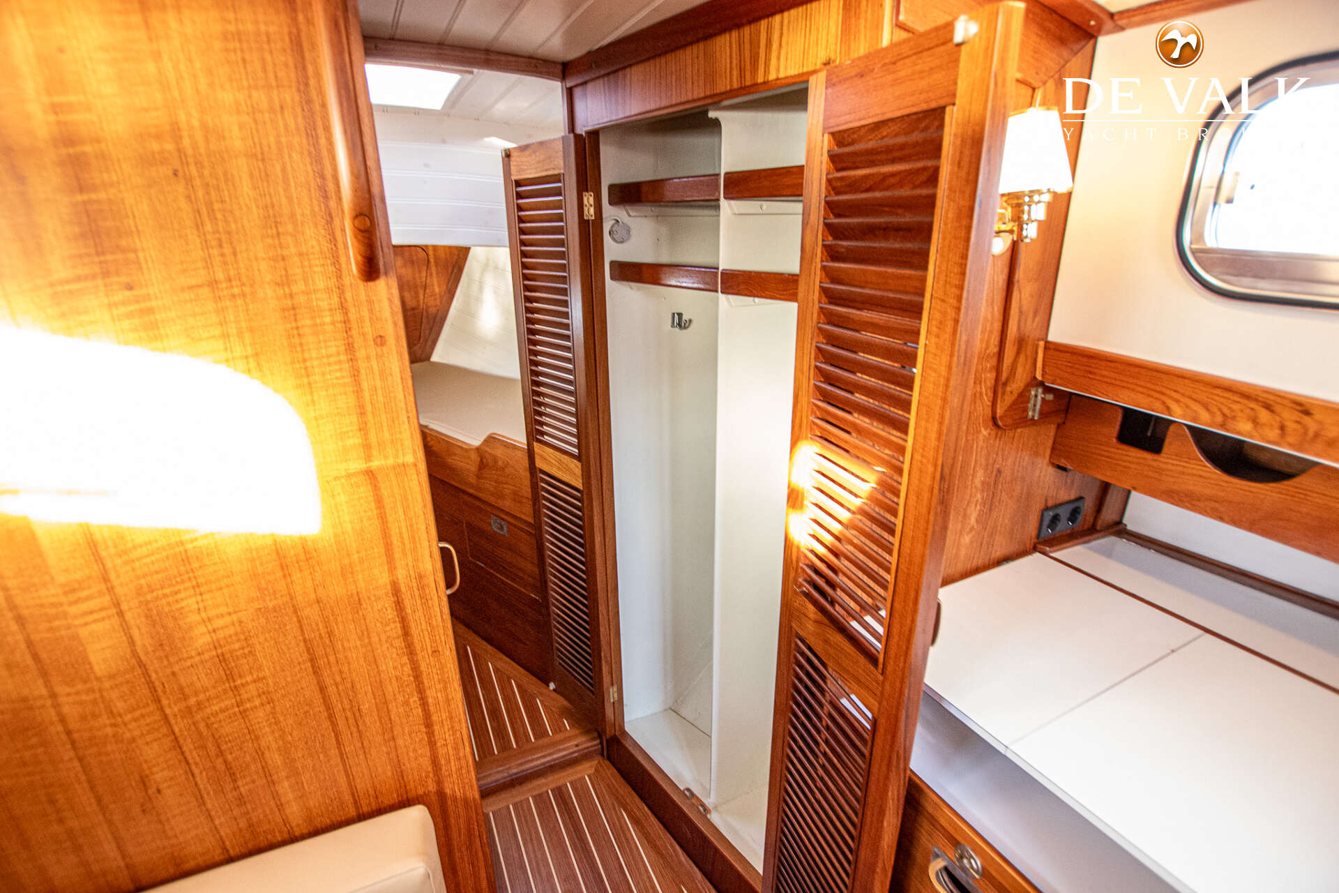 FAIRWAYS Marine Fisher 30 Pilothouse — foto 32 van 38