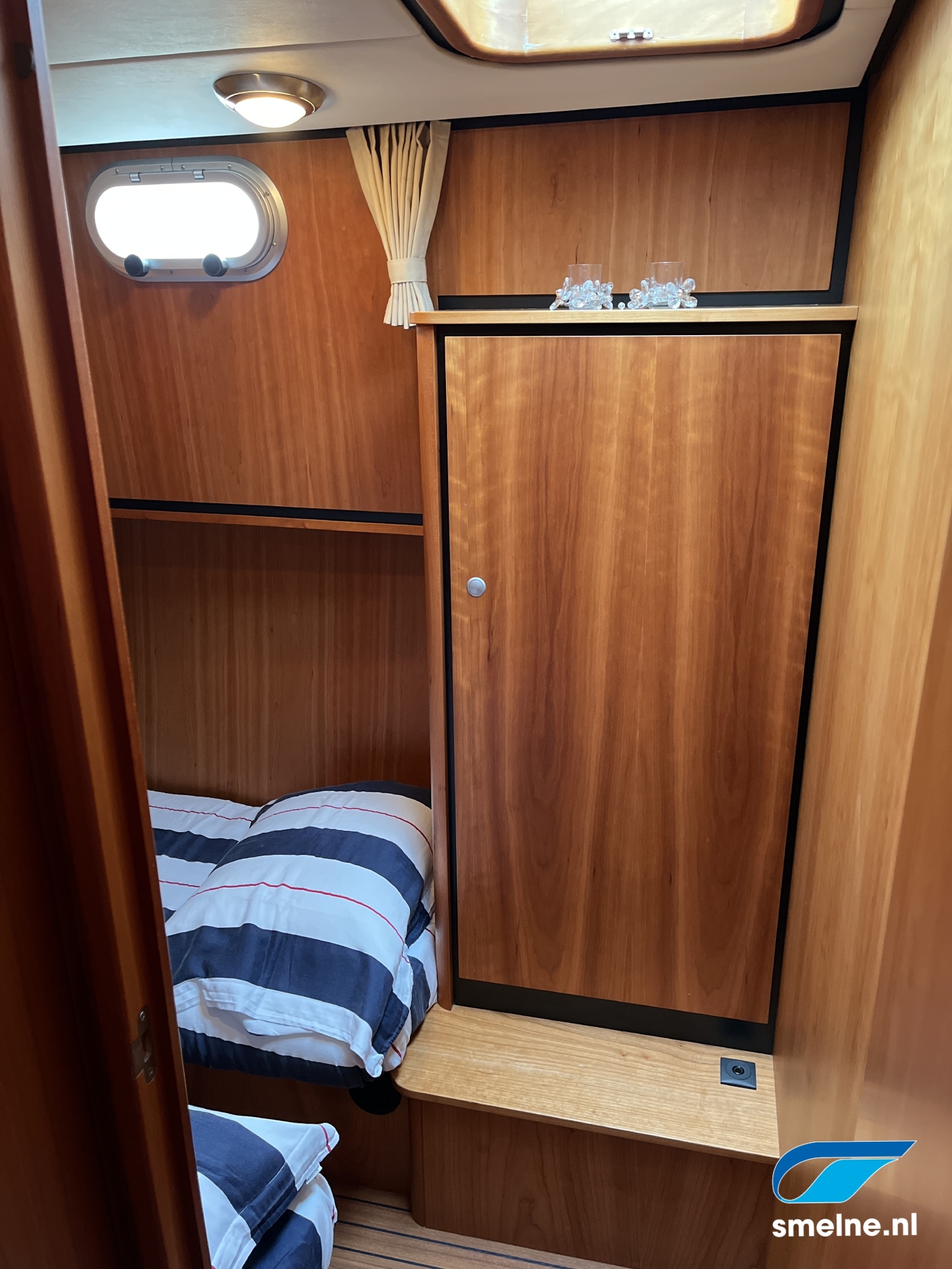 Linssen Grand Sturdy 43.9 AC — foto 14 van 90