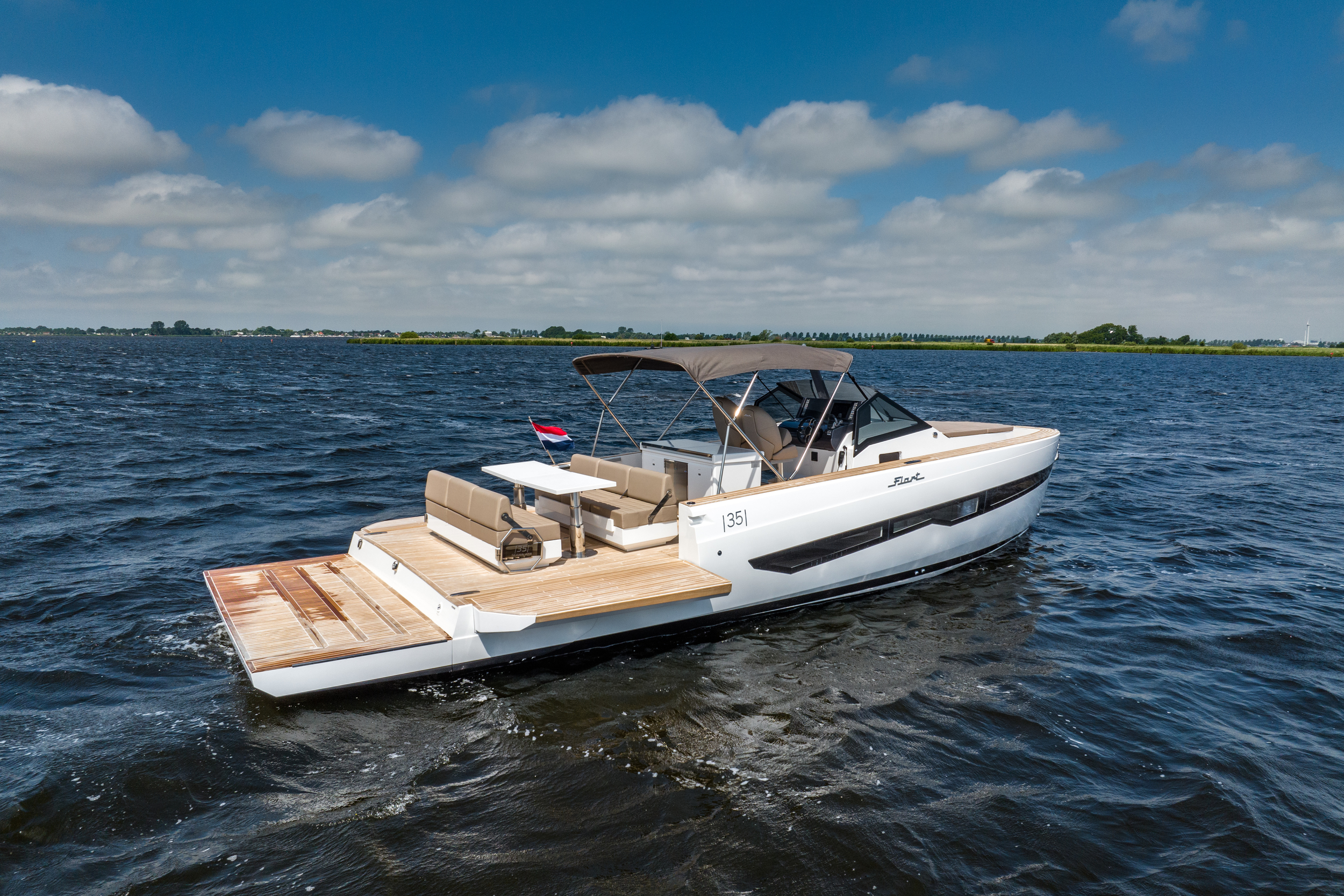 FIART 35 Seawalker — foto 6 van 60