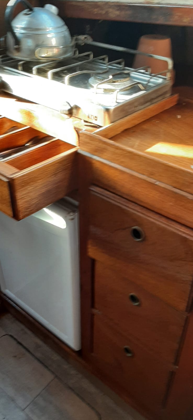 Baarda Zee Grundel — foto 6 van 39