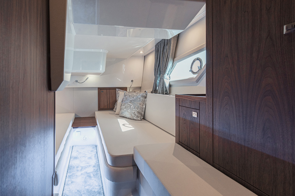 Grandezza 37 CA (Hybride varen mogelijk) — foto 30 van 30