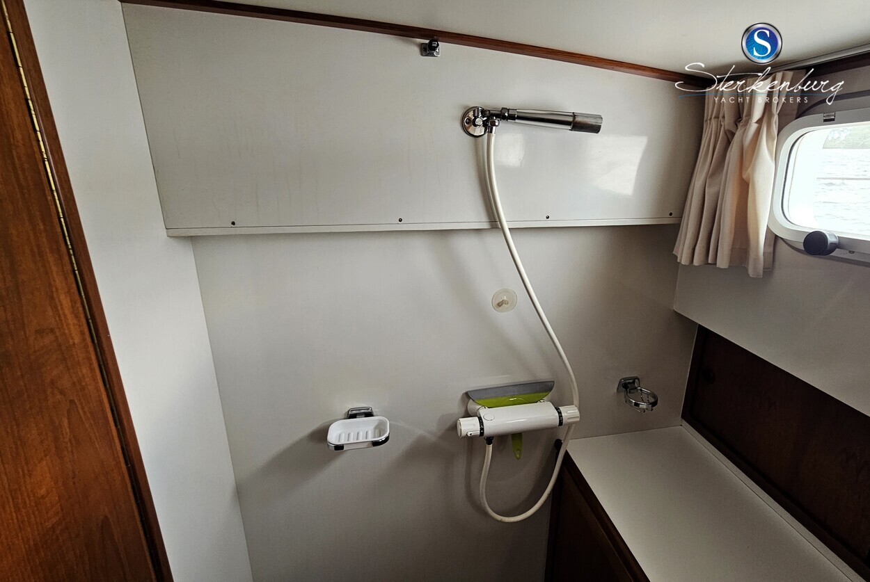 Klaassen Vlet 13,60 — foto 42 van 46