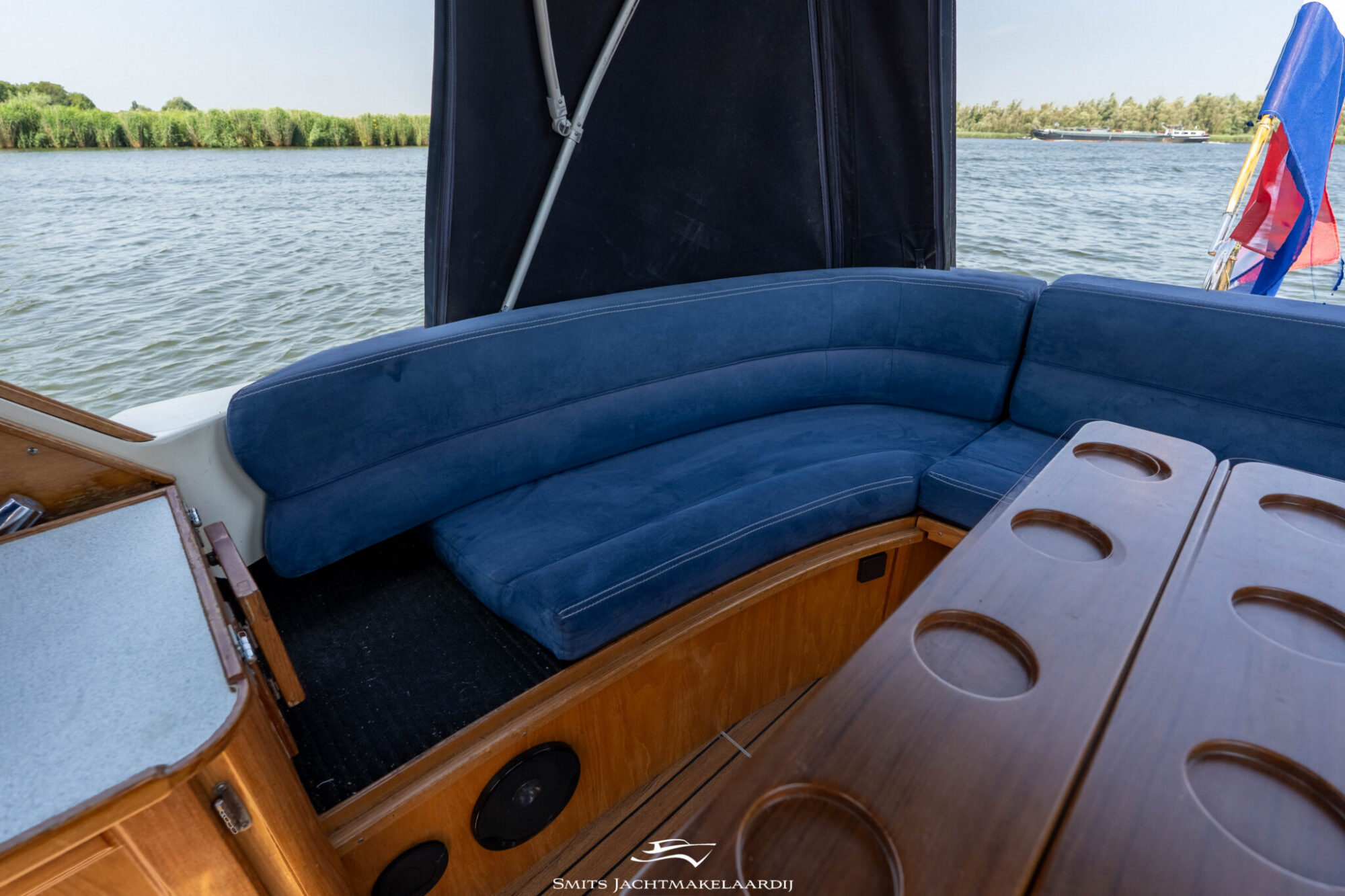 Inter 7700 Nor-Line Dutch Edition — foto 34 van 47